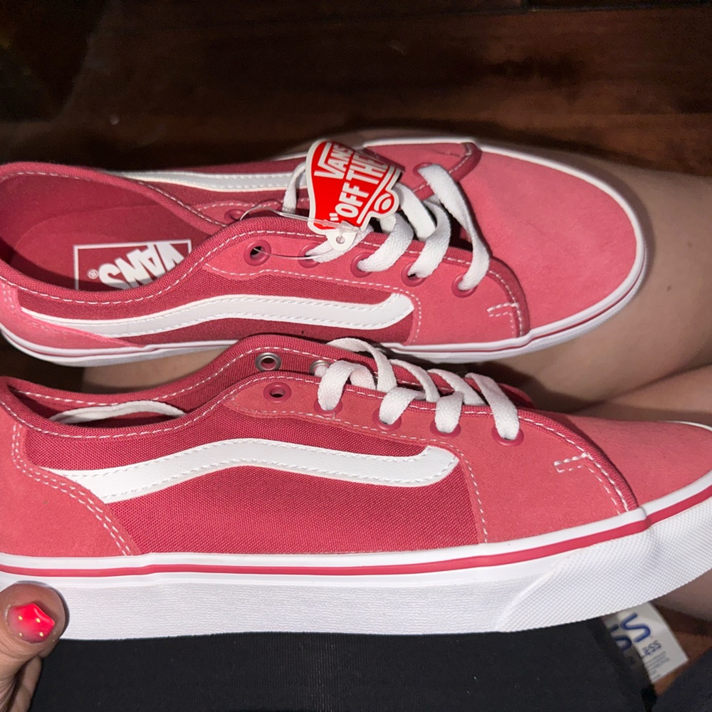 Brand new with tags VANS